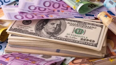 Euro Düşüşe, Dolar Yükselişe Geçti: Euro/Dolar Paritesi 1’in Altını Gördü! Türkiye Nasıl Etkilenir?
