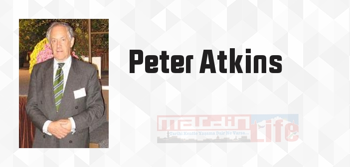 Evreni Yöneten Dört Yasa - Peter Atkins Kitap özeti, konusu ve incelemesi