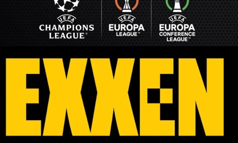 Exxen Kaçak İzle 4 Ağustos 2022 Fenerbahçe Slovacko Maçı