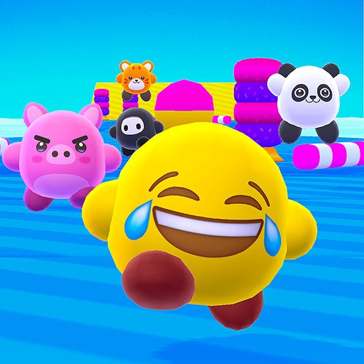 Fall Guys Apk Para Hilesi Mod 1.0.4 İndir