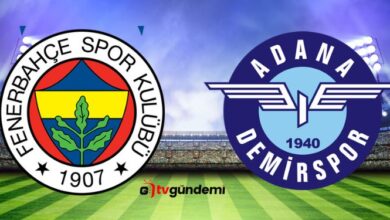 Fenerbahce 4 2 Adana Demirspor Sifresiz Fb Adana Demir Mac Ozeti