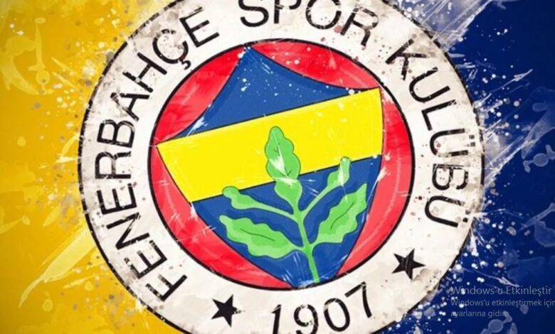 Fenerbahçe’de büyük heyecan: Forvet transferinde son dakika gelişme! Sarı lacivertlilere tanınan isim geliyor