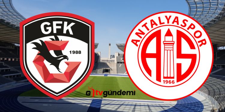 Gaziantep FK 5 2 Antalyaspor Sifresiz Gaziantep Antalya Mac Ozeti ve
