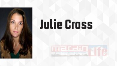 Girdap - Julie Cross Kitap özeti, konusu ve incelemesi