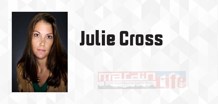 Girdap - Julie Cross Kitap özeti, konusu ve incelemesi