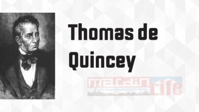 Güzel Sanatların Bir Dalı Olarak Cinayet - Thomas de Quincey Kitap özeti, konusu ve incelemesi