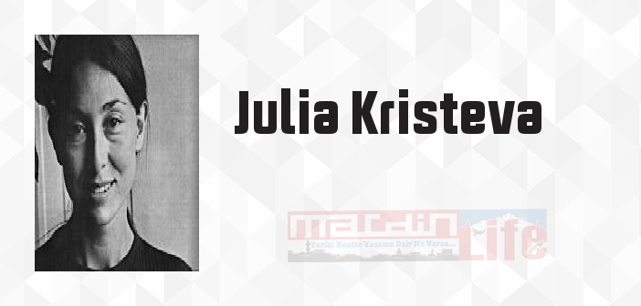 Güzel Sanatların Bir Dalı Olarak Evlilik - Julia Kristeva Kitap özeti, konusu ve incelemesi