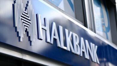 Halkbank mobil uygulaması çöktü! Milyonlarca müşteri mağdur oldu: Halkbank mobil uygulaması ne zaman düzelecek?