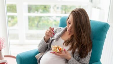 Hamileyken Diyet Yapmak Zararli mi Gebelikte Nasil Diyet Yapilmali