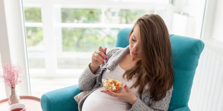 Hamileyken Diyet Yapmak Zararli mi Gebelikte Nasil Diyet Yapilmali