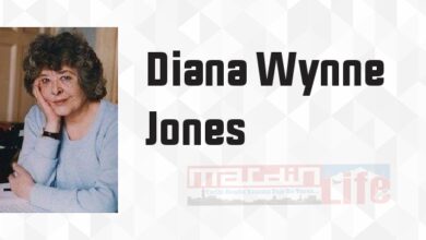 Hayaletin Zamanı - Diana Wynne Jones Kitap özeti, konusu ve incelemesi