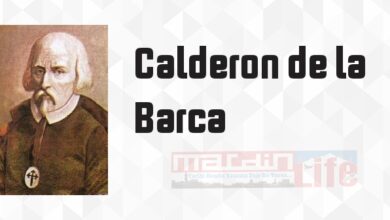 Hayat Bir Rüyadır - Calderon de la Barca Kitap özeti, konusu ve incelemesi