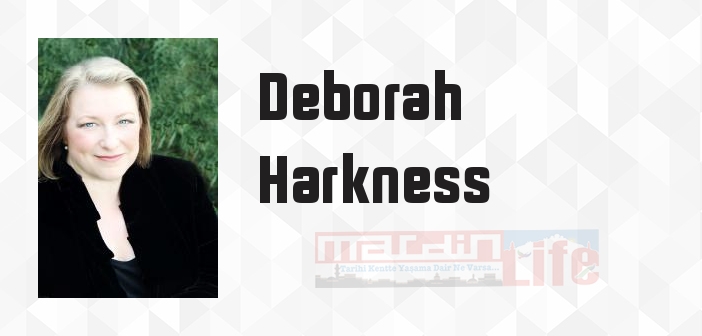 Hayat Kitabı - Deborah Harkness Kitap özeti, konusu ve incelemesi