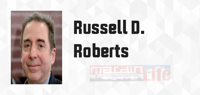 Her Şeyin Bedeli - Russell D. Roberts Kitap özeti, konusu ve incelemesi