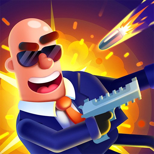 Hitmasters Apk Para Hilesi Mod 1.15.18 İndir