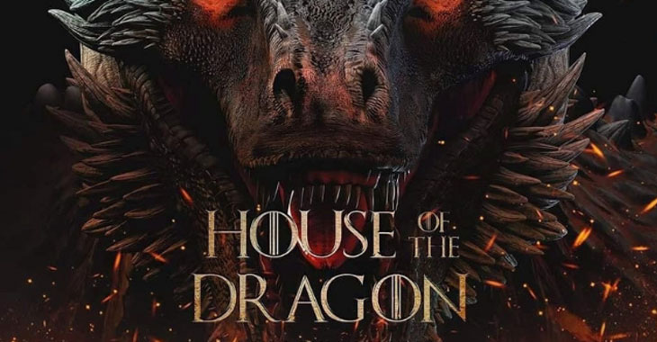 House of the Dragon 1.bölüm ne zaman yayınlanacak? HBO