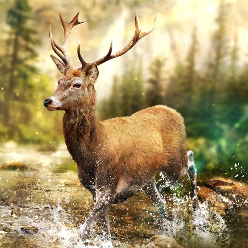Hunting Clash Apk Para Hilesi Mod 2.57.1 İndir