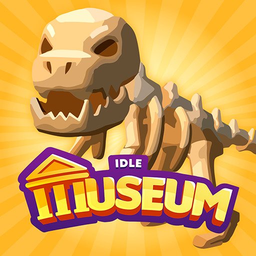 Idle Museum Tycoon Apk Para Hilesi Mod 1.11.8 İndir