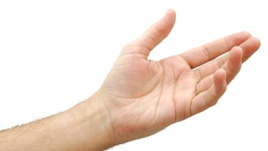 İşaret parmağınızla hemen bu testi yapın! Uzunsa kanser olabilirsiniz: Aman dikkat