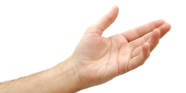 İşaret parmağınızla hemen bu testi yapın! Uzunsa kanser olabilirsiniz: Aman dikkat