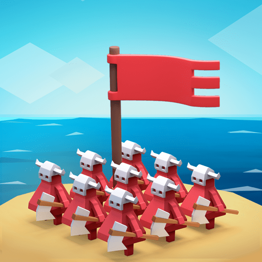 Island War APK Para Hilesi Mod 3.9.2 İndir