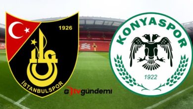 Istanbulspor 0 4 Konyaspor Sifresiz Istanbul Konya Mac Ozeti ve Golleri
