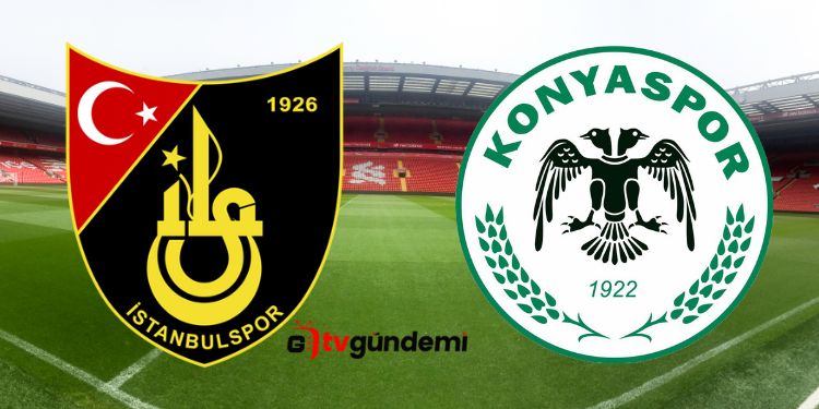 Istanbulspor 0 4 Konyaspor Sifresiz Istanbul Konya Mac Ozeti ve Golleri
