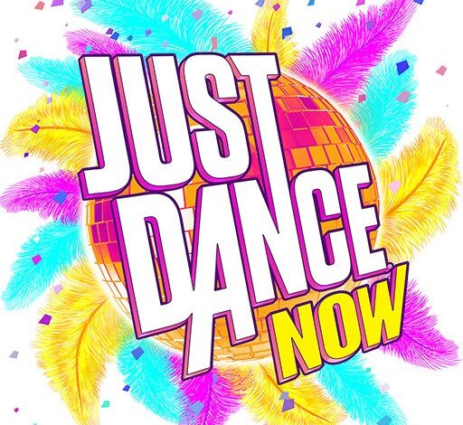 Just Dance Now Apk