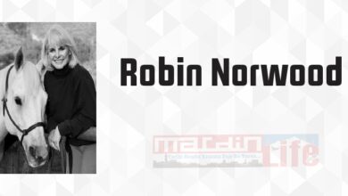 Kadın Çok Severse - Robin Norwood Kitap özeti, konusu ve incelemesi