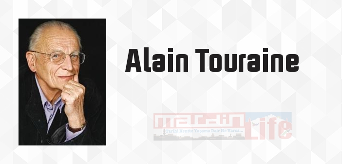Kadınların Dünyası - Alain Touraine Kitap özeti, konusu ve incelemesi