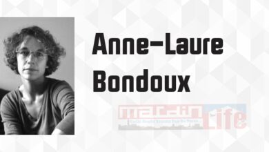 Katilin Gözyaşları - Anne-Laure Bondoux Kitap özeti, konusu ve incelemesi