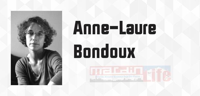 Katilin Gözyaşları - Anne-Laure Bondoux Kitap özeti, konusu ve incelemesi