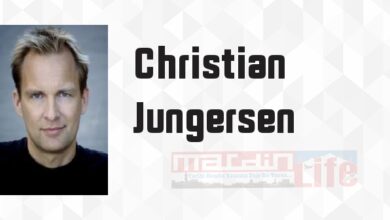 Kayboluyorsun - Christian Jungersen Kitap özeti, konusu ve incelemesi