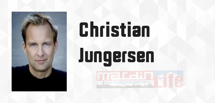 Kayboluyorsun - Christian Jungersen Kitap özeti, konusu ve incelemesi