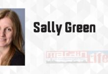 Kayıp - Sally Green Kitap özeti, konusu ve incelemesi