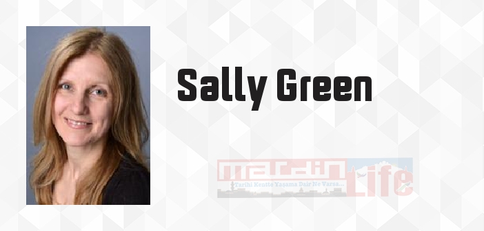 Kayıp - Sally Green Kitap özeti, konusu ve incelemesi