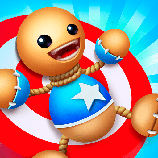 Kick the Buddy Apk Para Hilesi Mod 1.12.1 İndir