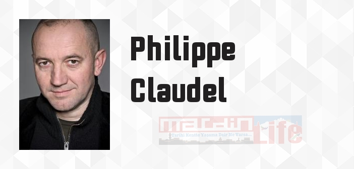 Kokular - Philippe Claudel Kitap özeti, konusu ve incelemesi