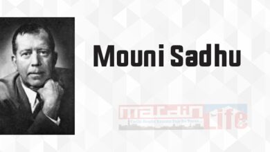Konsantrasyon - Mouni Sadhu Kitap özeti, konusu ve incelemesi