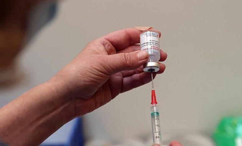 Koronavirüs vakaları artınca açıklama geldi: BioNTech aşısında yeni dönem! Bu ay başlıyor