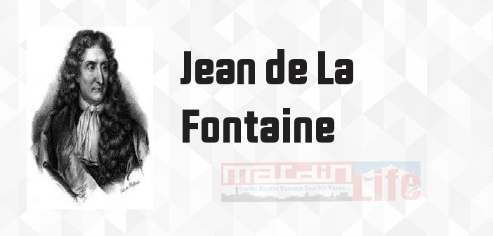 Kurbağa İle Fare - Jean de La Fontaine Kitap özeti, konusu ve incelemesi