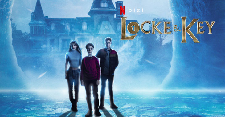 Lock & Key 4.sezon olacak mı? Ne zaman? Netflix