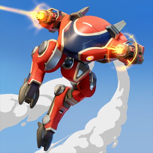 Mech Arena Apk Para Hilesi Mod 2.08.06 İndir
