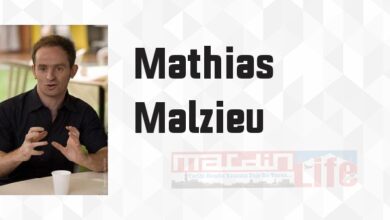 Mekanik Kalp - Mathias Malzieu Kitap özeti, konusu ve incelemesi