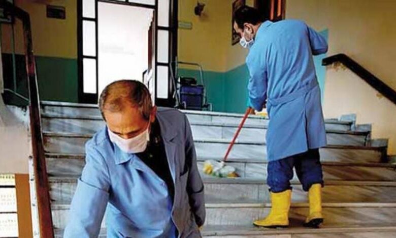 Milli Eğitim Bakanlığı (MEB) 60 bin temizlik personel alımı başladı! Başvurular sadece online olarak yapılacak: KPSS şartı yok