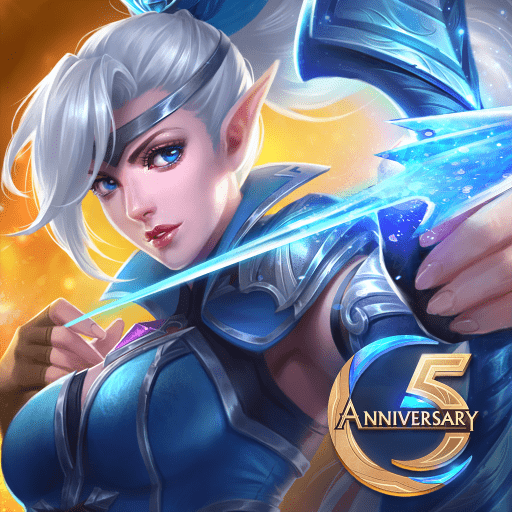 Mobile Legends Apk Para ve Elmas Hilesi Mod 1.6.52.7102 İndir
