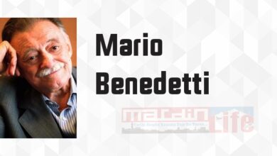 Mola - Mario Benedetti Kitap özeti, konusu ve incelemesi