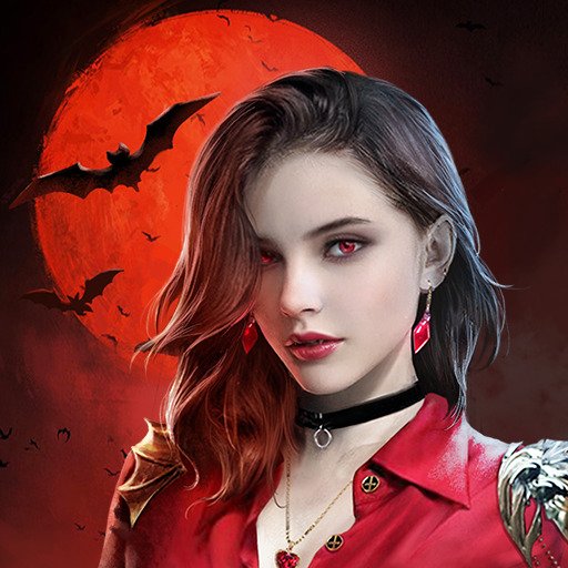 Myths of Moonrise Apk Para Hilesi Mod 1.0.1 İndir