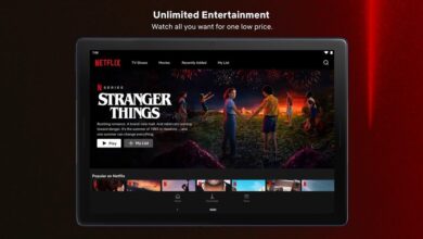 Netflix Premium APK 8.33.0 (Premium) 2022