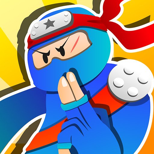 Ninja Hands Apk Para Hilesi Mod 0.3.13 İndir